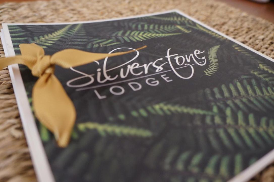 Silverstone Lodge Μπαμπάνε Εξωτερικό φωτογραφία
